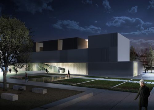 AUDITORIUM- POLO DELLA MUSICA | Cassano d’Adda