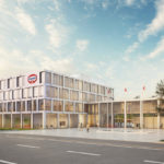 NEW OFFICE CAMEO | Desenzano sul Garda