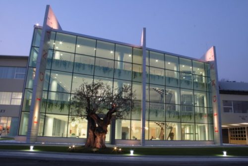 NUOVA SEDE CARTIERA PIGNA | Alzano Lombardo