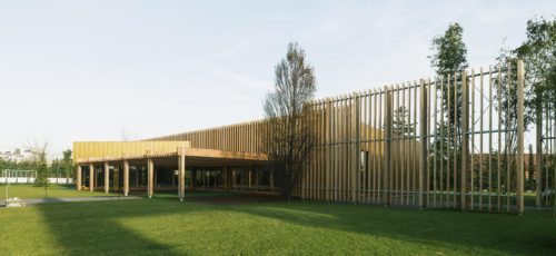 PALESTRA ATALANTA | Zingonia