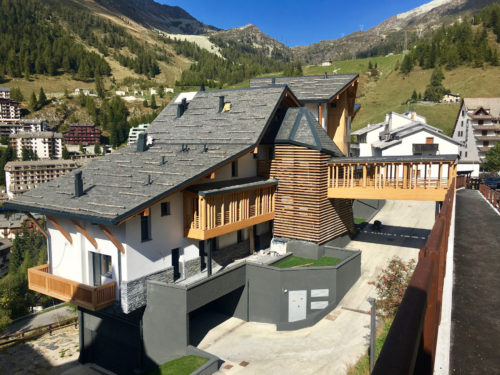 CHALET RONCHI | Foppolo