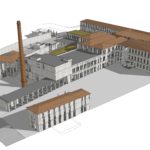 FASE | HISTORICAL SEAT CARTIERA PIGNA | Alzano Lombardo