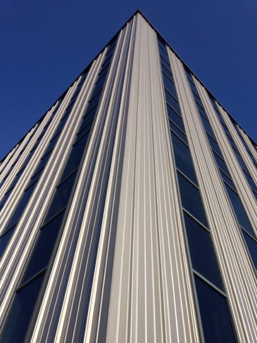 KK BUSINESS BUILDING | Grassobbio – BG