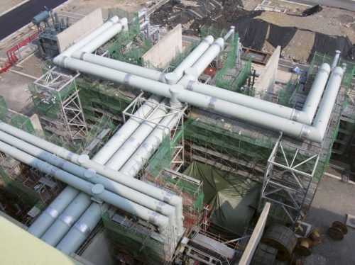 VERIFICHE ISOLATORI | Cile