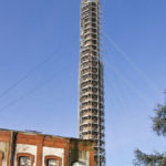 CHIMNEY INDUSTRIAL VILLAGE  | Crespi d’Adda