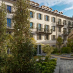 EDIFICIO VIA MASONE – DELUCCHI | Bergamo