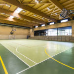 PALESTRA IMIBERG | Bergamo