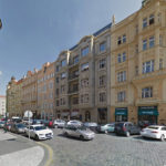 RISTRUTTRAZIONE EDIFICIO | VEZENSKA 4 | Praga
