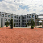 HEADQUARTERS ATALANTA BERGAMASCA CALCIO SPA | Zingonia – Bg