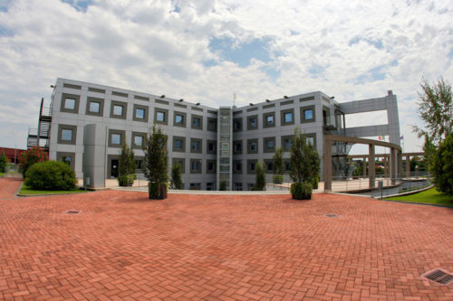 SEDE ATALANTA BERGAMASCA CALCIO SPA | Zingonia – Bg