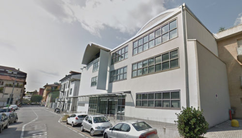 HUMANITAS UNIVERSITY | Bergamo