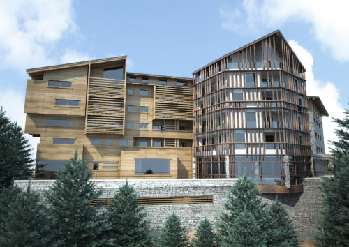 BELMONT | Foppolo – BG