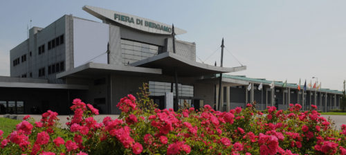 FIERA ESPOSITIVA | Bergamo