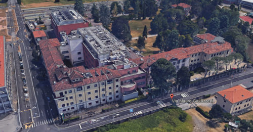 CLINICHE HUMANITAS GAVAZZENI | Bergamo