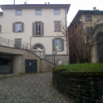 VIA SOLATA | Bergamo