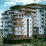 EDIFICIO RESIDENZIALE | Treviglio BG